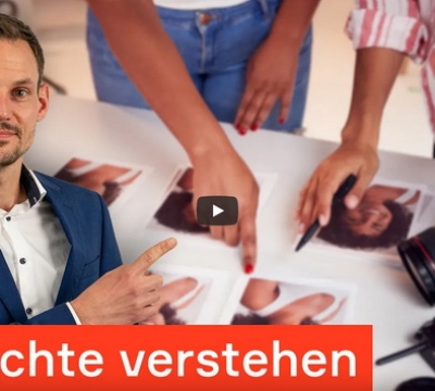  Model- und Property-Release erklärt: So schützt du dich vor rechtlichen Risiken